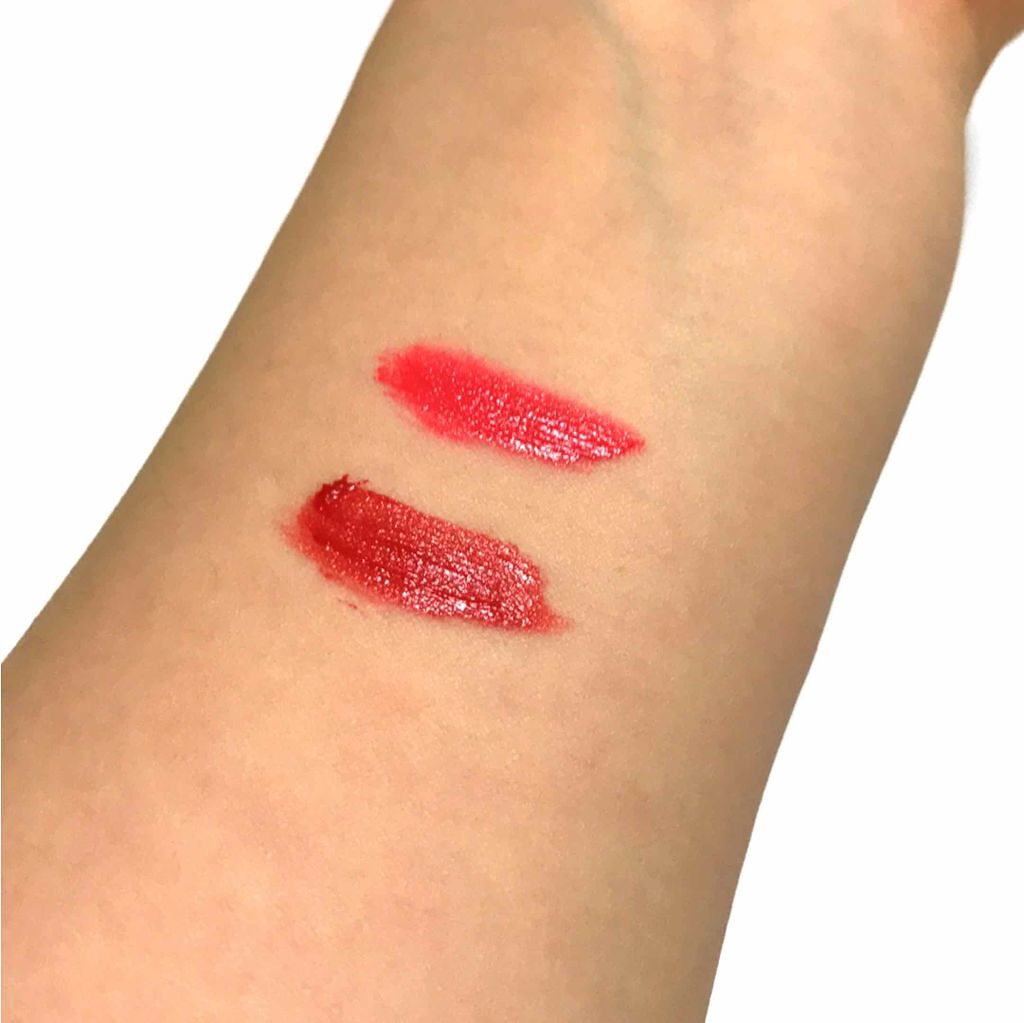 3CE ベルベット リップティント/3CE/リップティントを使ったクチコミ（2枚目）