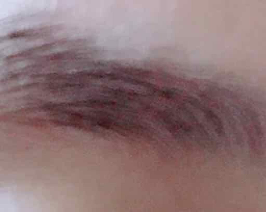 脱色クリーム スピーディー/エピラット/ムダ毛ケアを使ったクチコミ(3枚目)