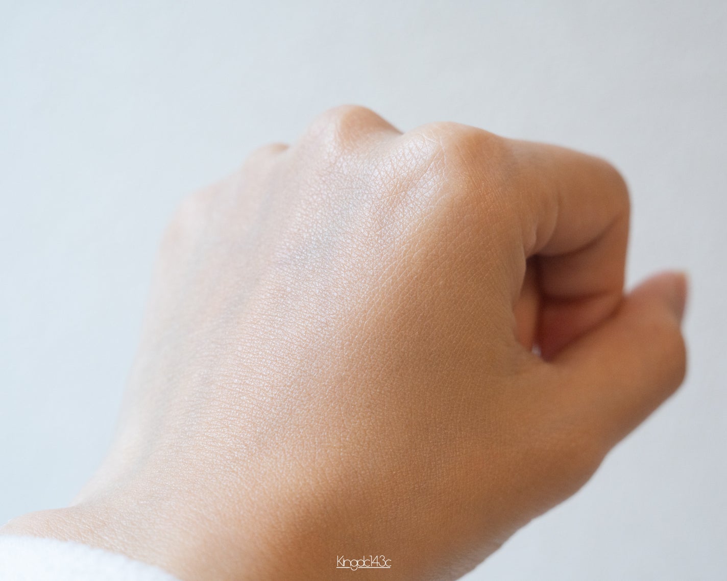 インウイ リキッドファンデーション/INOUI/リキッドファンデーションを使ったクチコミ(9枚目)