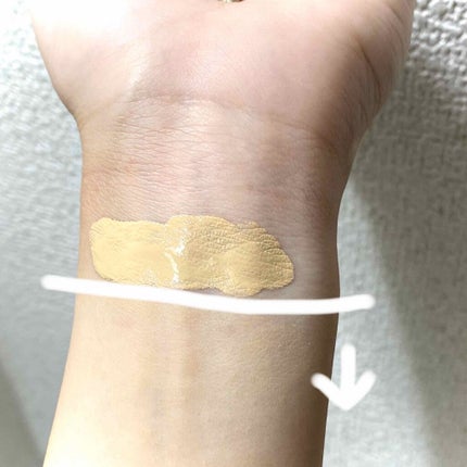 ステージ パフォーマー ブロック:ブースター/shu uemura/化粧下地を使ったクチコミ(2枚目)