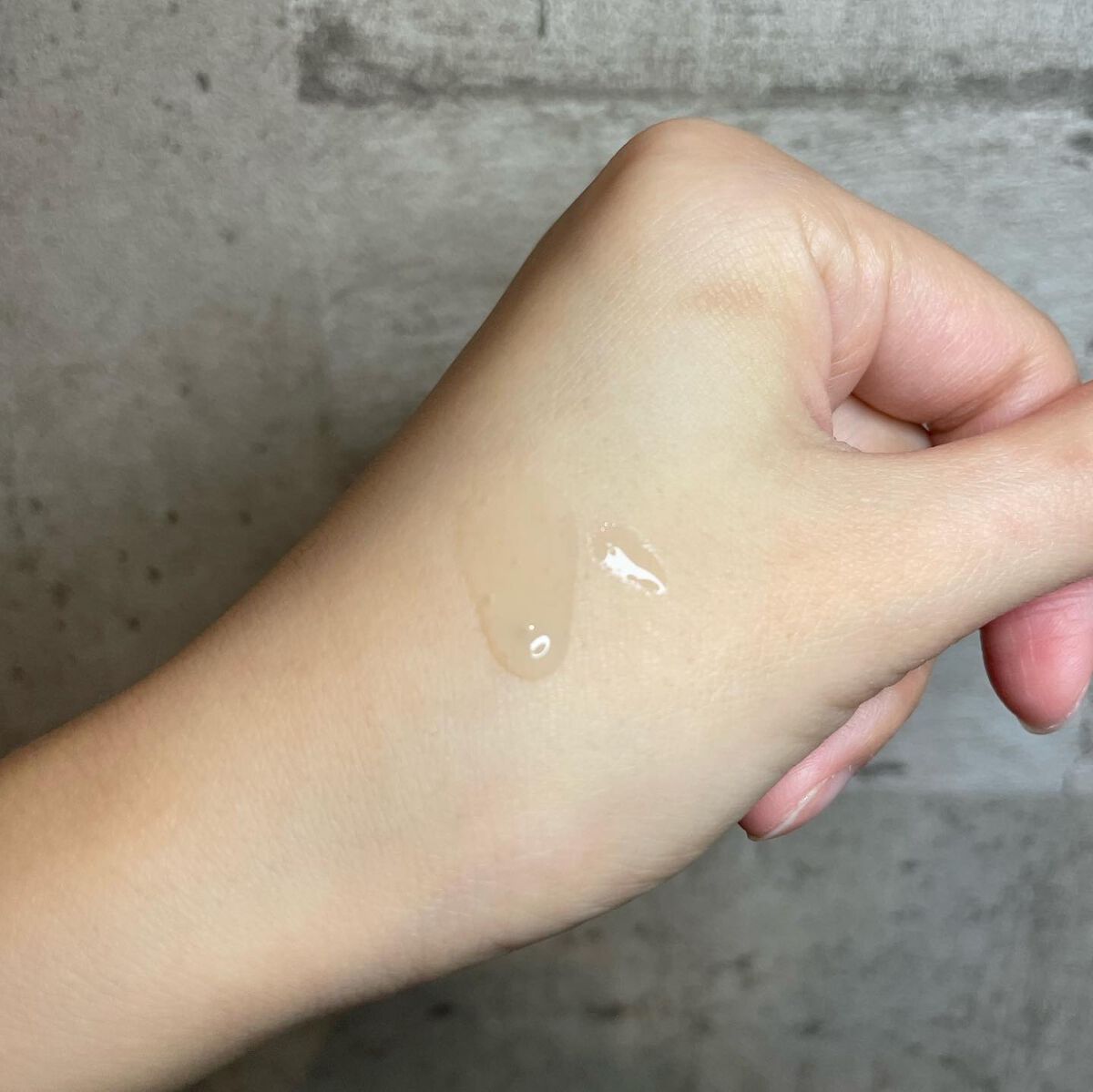 ホワイトロジスト ブライト コンセントレイト/DECORTÉ/美容液を使ったクチコミ(6枚目)