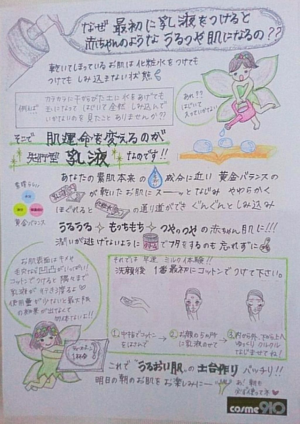 フィトチューン リファイニング ソフナー/DECORTÉ/乳液を使ったクチコミ(2枚目)