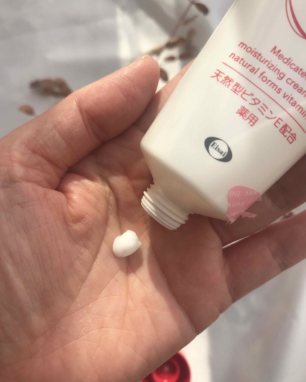 ザーネクリーム/ザーネ/ボディクリームを使ったクチコミ（2枚目）