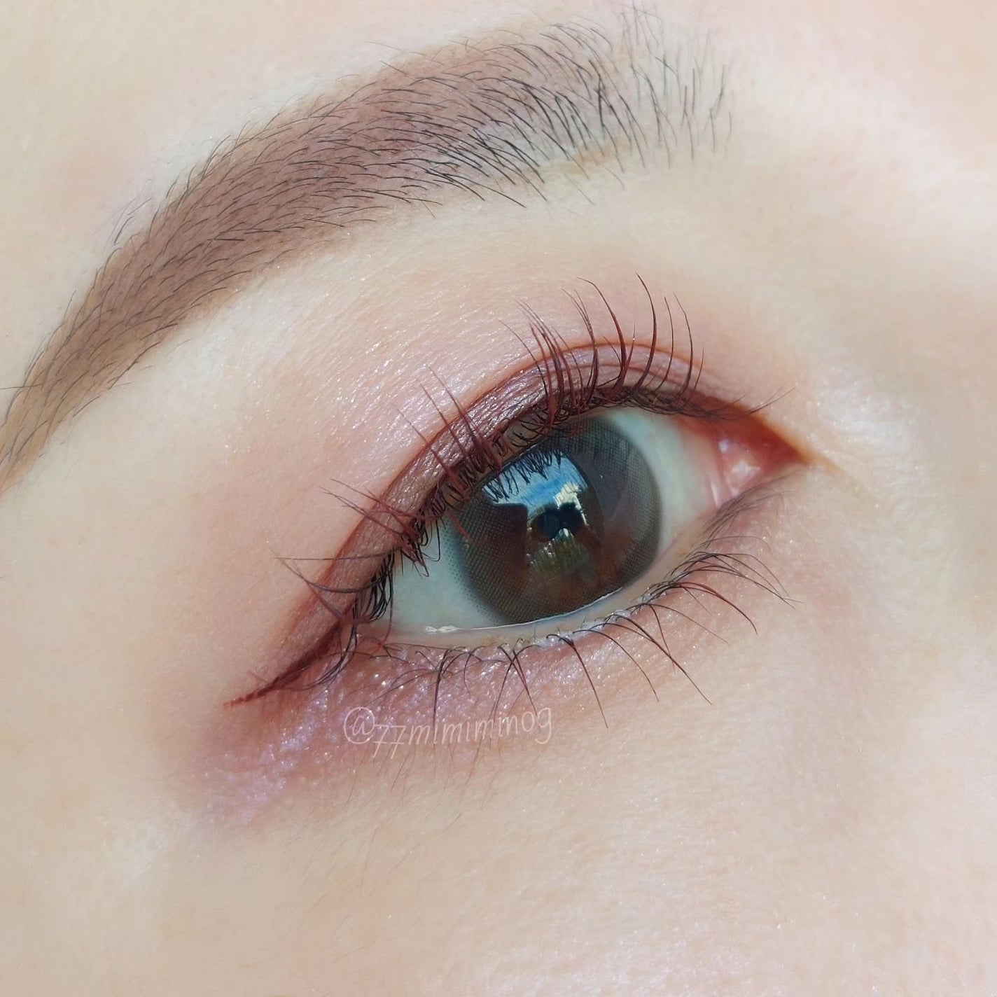 テイラード カラー アイズ/SNIDEL BEAUTY/アイシャドウパレットを使ったクチコミ(2枚目)