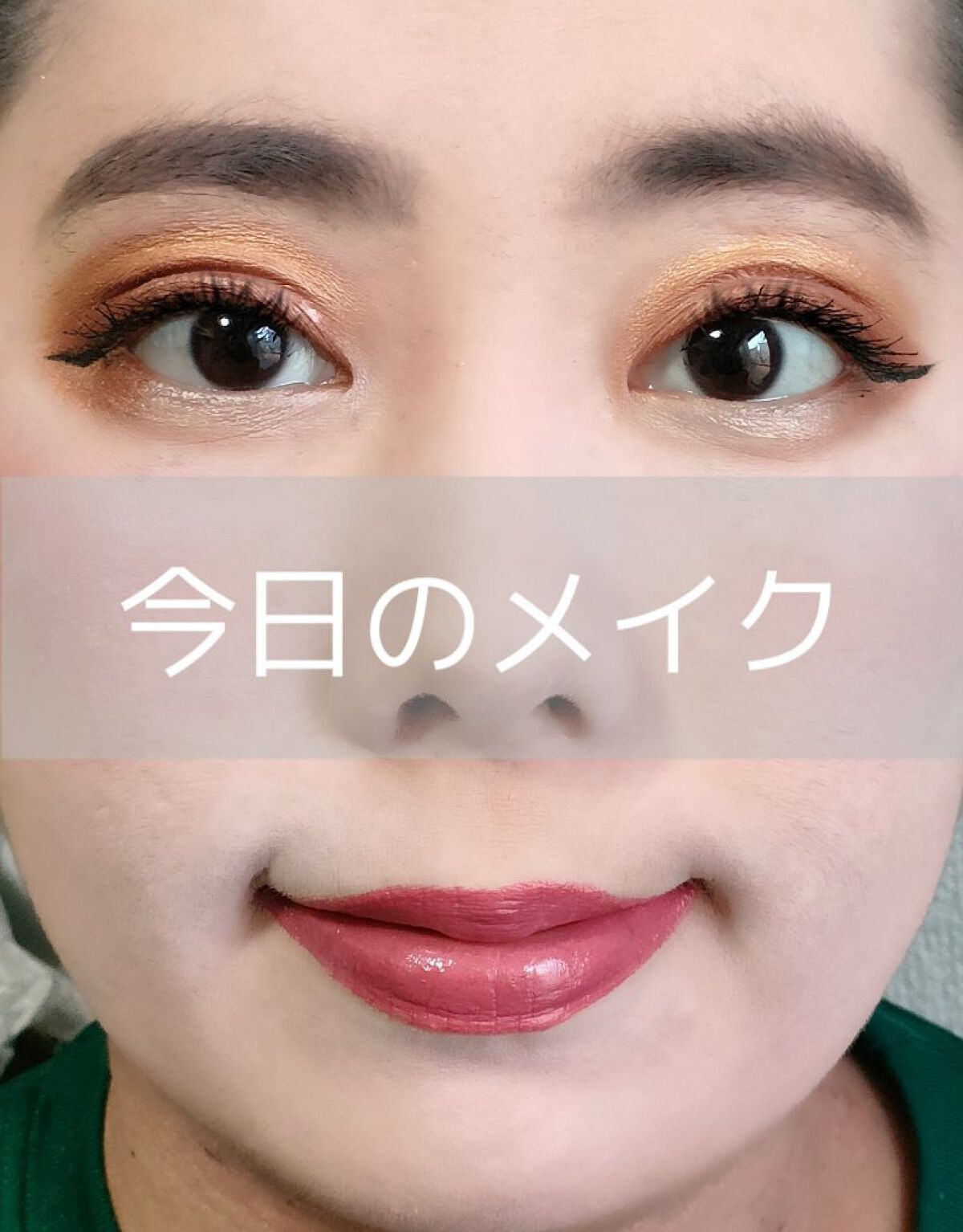 カラージーニアスブラッシュ/マックスファクター (海外)/パウダーチークを使ったクチコミ（1枚目）