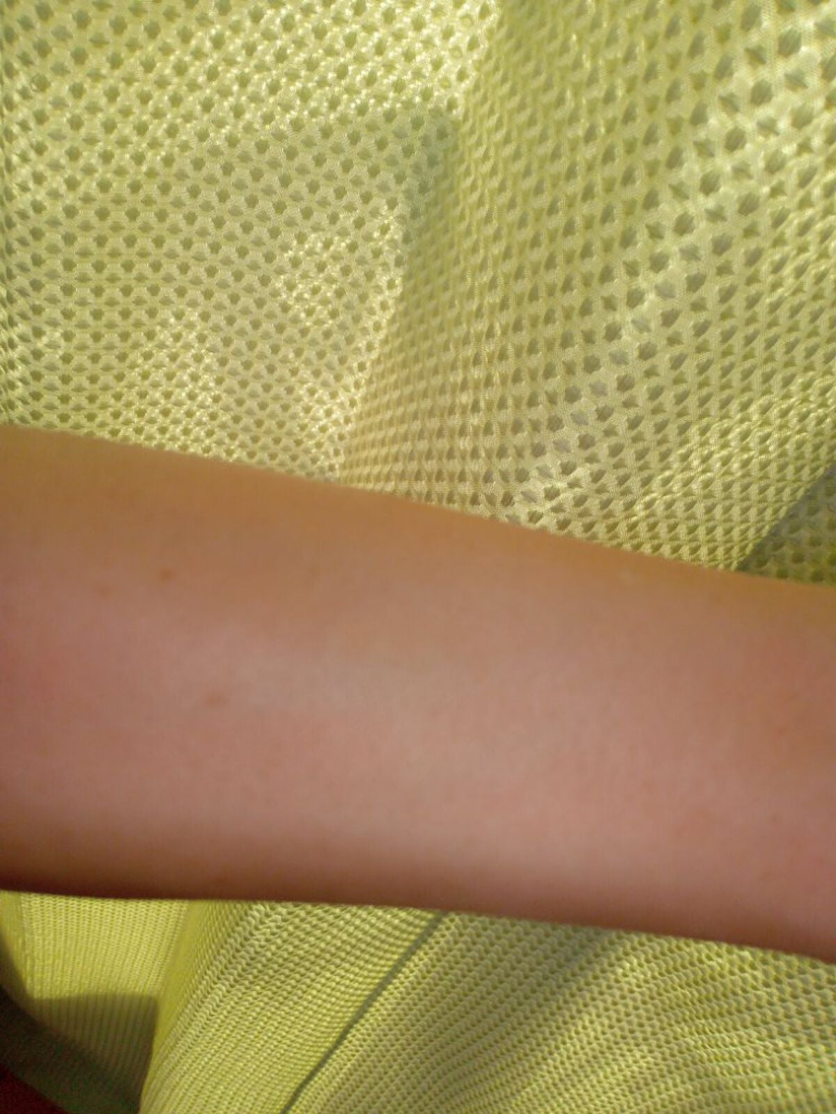 スキンアクア スーパーモイスチャージェル/スキンアクア/日焼け止めジェルを使ったクチコミ(3枚目)