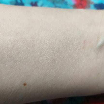 メテオリット ビーユ/GUERLAIN/フェイスパウダーを使ったクチコミ(4枚目)