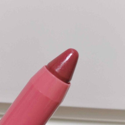 バーム ステイン/REVLON/口紅を使ったクチコミ(2枚目)
