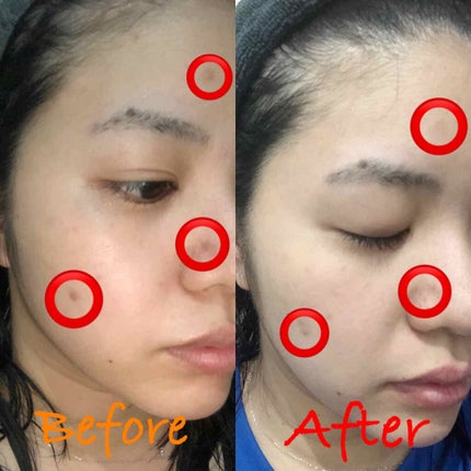 を使ったクチコミ(3枚目)