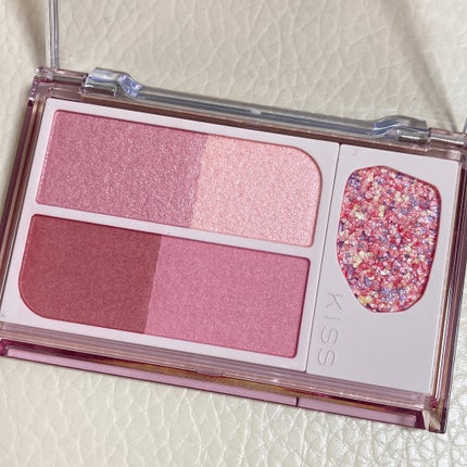 キス リップアロー/KiSS/口紅を使ったクチコミ(4枚目)