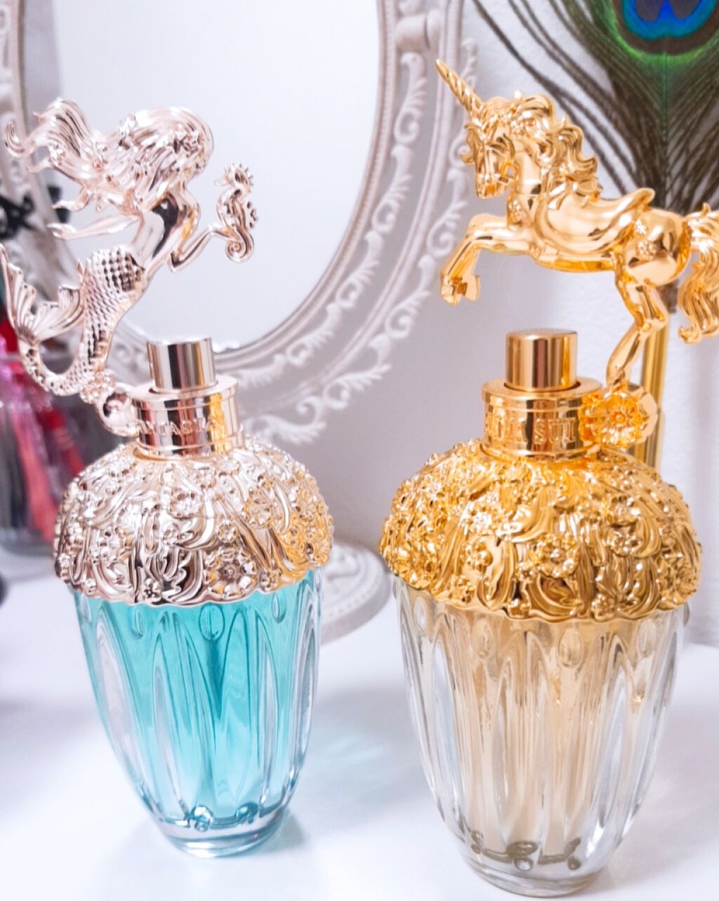 ブンブン バニラアップル オードパルファム/ジャンヌ・アルテス/香水(レディース)を使ったクチコミ(1枚目)