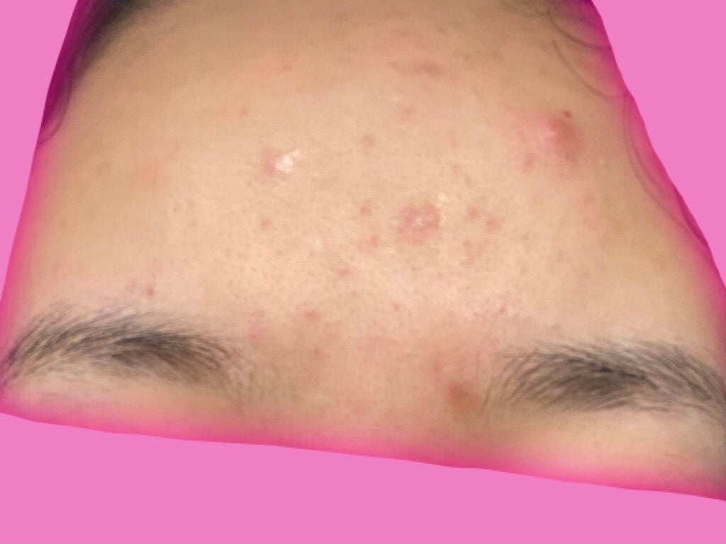 momoko on LIPS 「オルビスのクリアシリーズを試してみます!ここ最近仕事のストレス..」(2枚目)