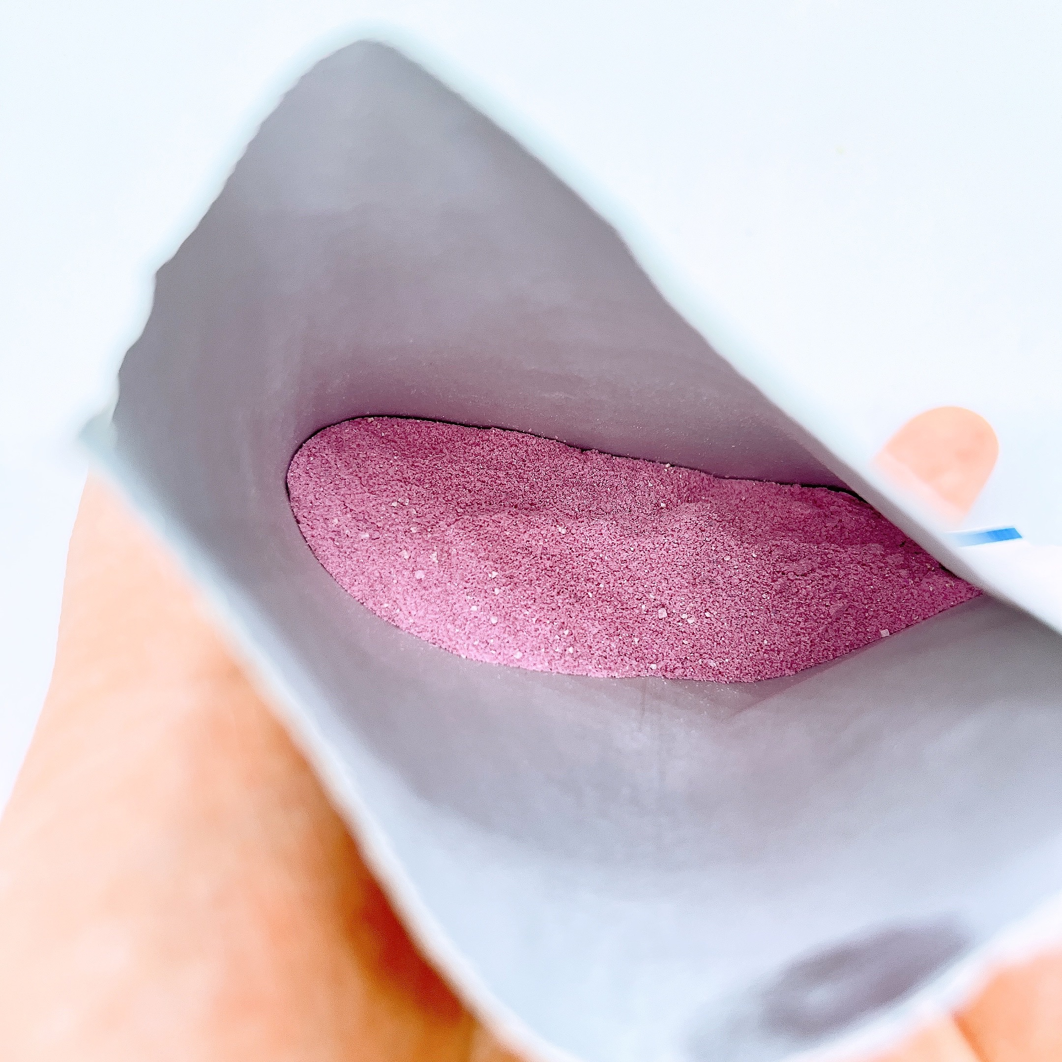 有馬の湯　自宅湯原料/カメ印/無機塩系入浴剤を使ったクチコミ（3枚目）