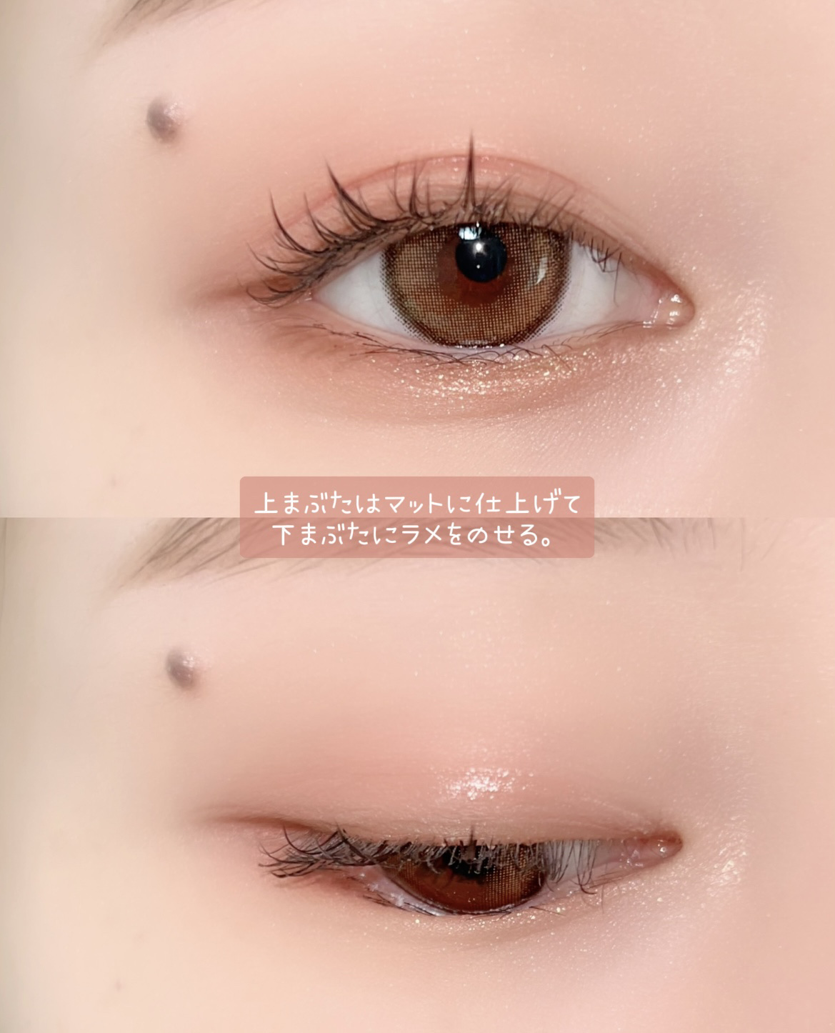 ソフトクラウド4色アイシャドウパレット｜JUDYDOLLの口コミ - ふんわり