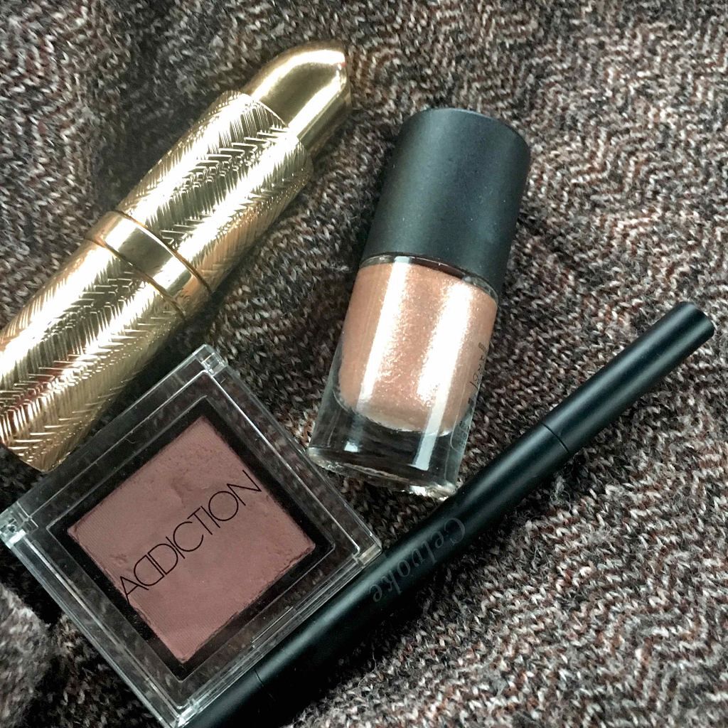 アディクション ザ アイシャドウ/ADDICTION/単色アイシャドウを使ったクチコミ(1枚目)