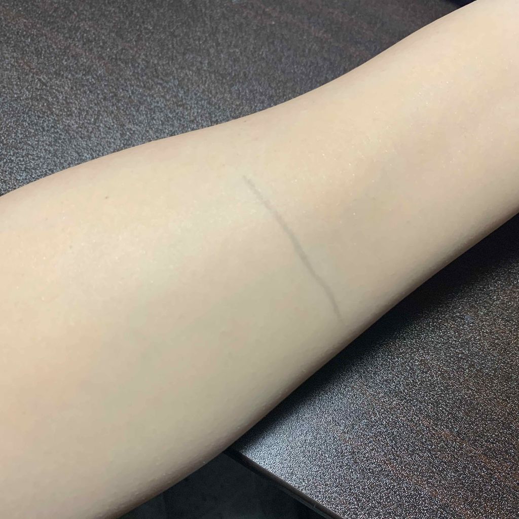 RMK リクイドファンデーション/RMK/リキッドファンデーションを使ったクチコミ(3枚目)