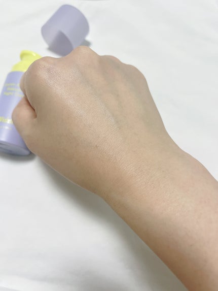 ビタミンA-mazingバクチオールナイトクリーム/By Wishtrend/フェイスクリームを使ったクチコミ(3枚目)