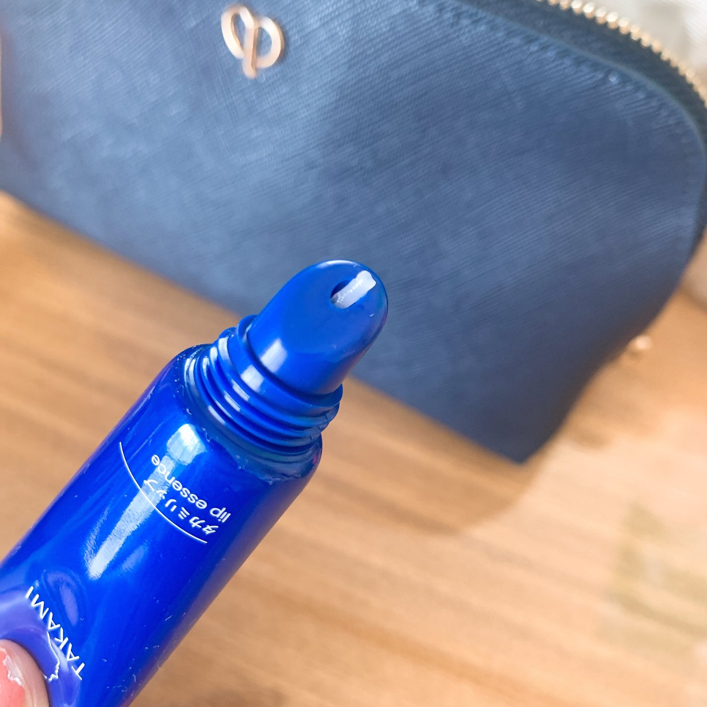 タカミリップ/タカミ/リップ美容液を使ったクチコミ(2枚目)