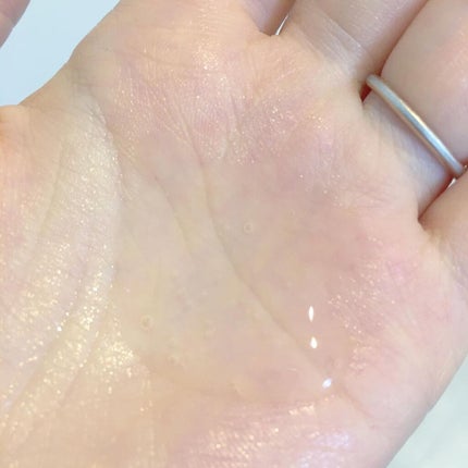 RICE FACE MASKライスバリアフェイスマスク MOISTCLEAR/KOUJIHIME/シートマスク・パックを使ったクチコミ(6枚目)