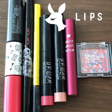 UR GLAM　EYESHADOW STICK/U R GLAM/ジェル・クリームアイシャドウを使ったクチコミ（1枚目）