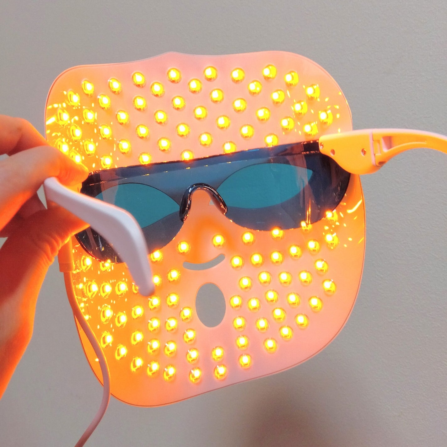 nenaga-Labo/KIRA cure/美顔器・マッサージを使ったクチコミ(7枚目)