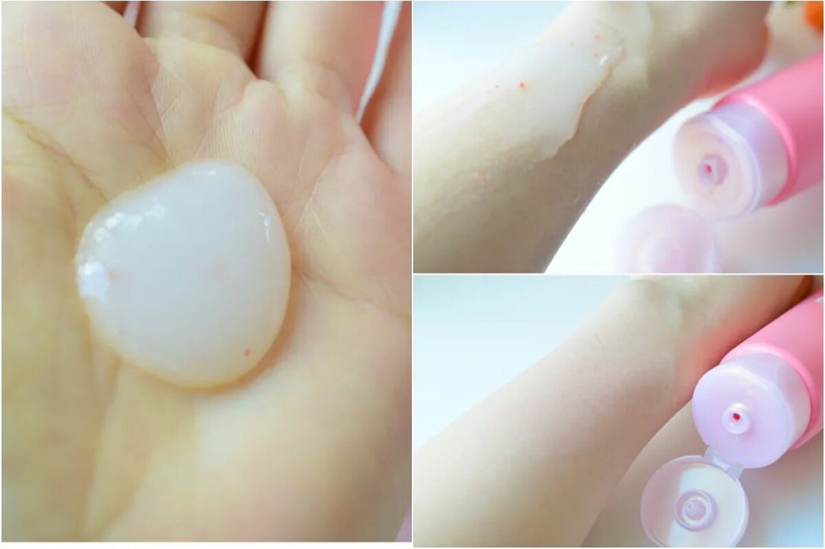 ゴマージュシュガー/meshimase/ボディスクラブを使ったクチコミ（3枚目）