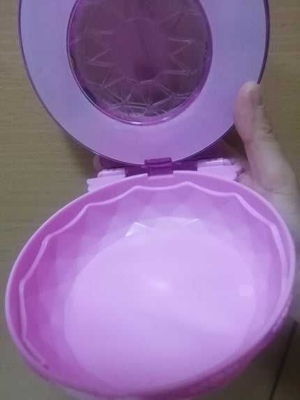 プリティアップハンドクリーム/Pretty Holic/ハンドクリームを使ったクチコミ(9枚目)