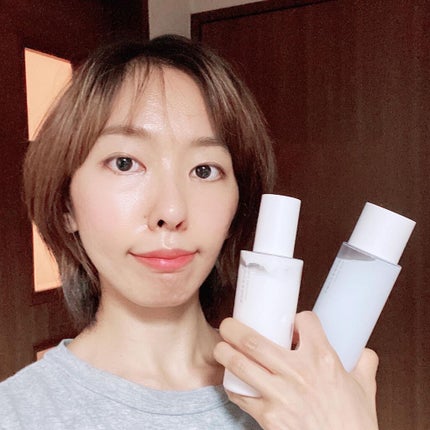 塗る米ぬか化粧水/米一途/化粧水を使ったクチコミ(4枚目)