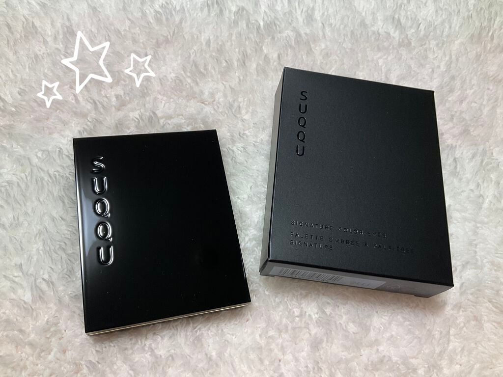 シグニチャー カラー アイズ/SUQQU/アイシャドウパレットを使ったクチコミ(4枚目)