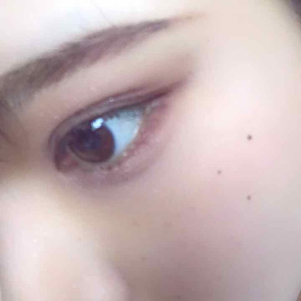 パーフェクトマルチアイズ/キャンメイク/アイシャドウパレットを使ったクチコミ(3枚目)