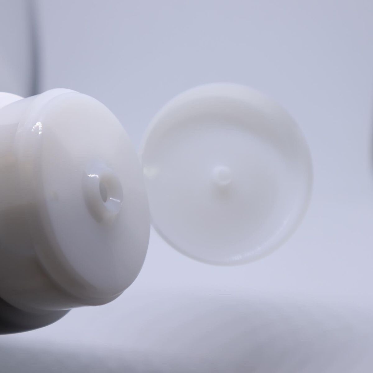 CICA MILD FOAM CLEANSER/MORNING SURPRISE/洗顔フォームを使ったクチコミ（3枚目）