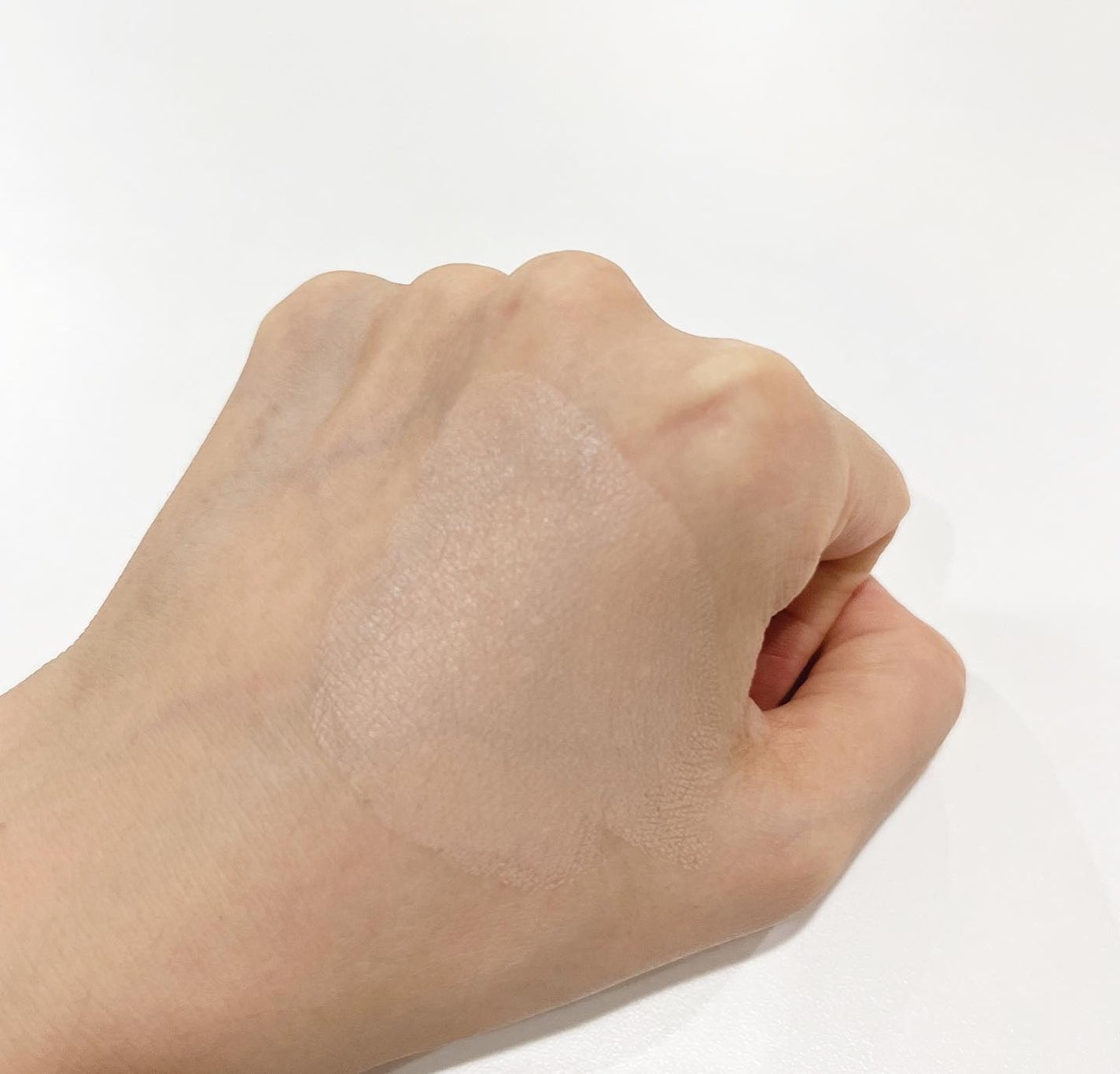 るか・フォロバします💕 on LIPS 「#PR#SPICARE話題になってたV3ファンデーション。ニー..」(3枚目)