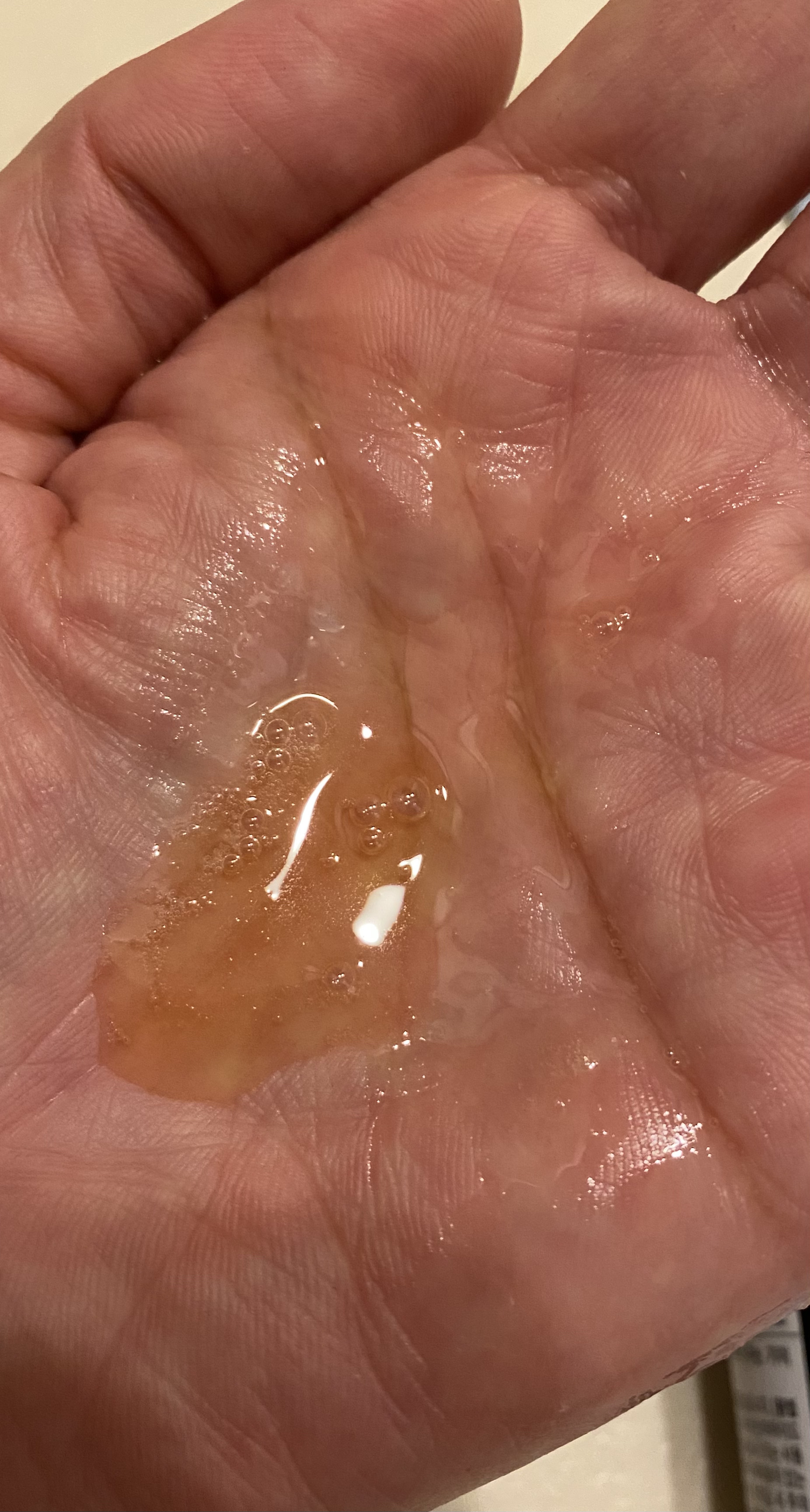 ナイアシン トラネキサム酸 13% セラム/DERMA FACTORY/美容液を使ったクチコミ（2枚目）