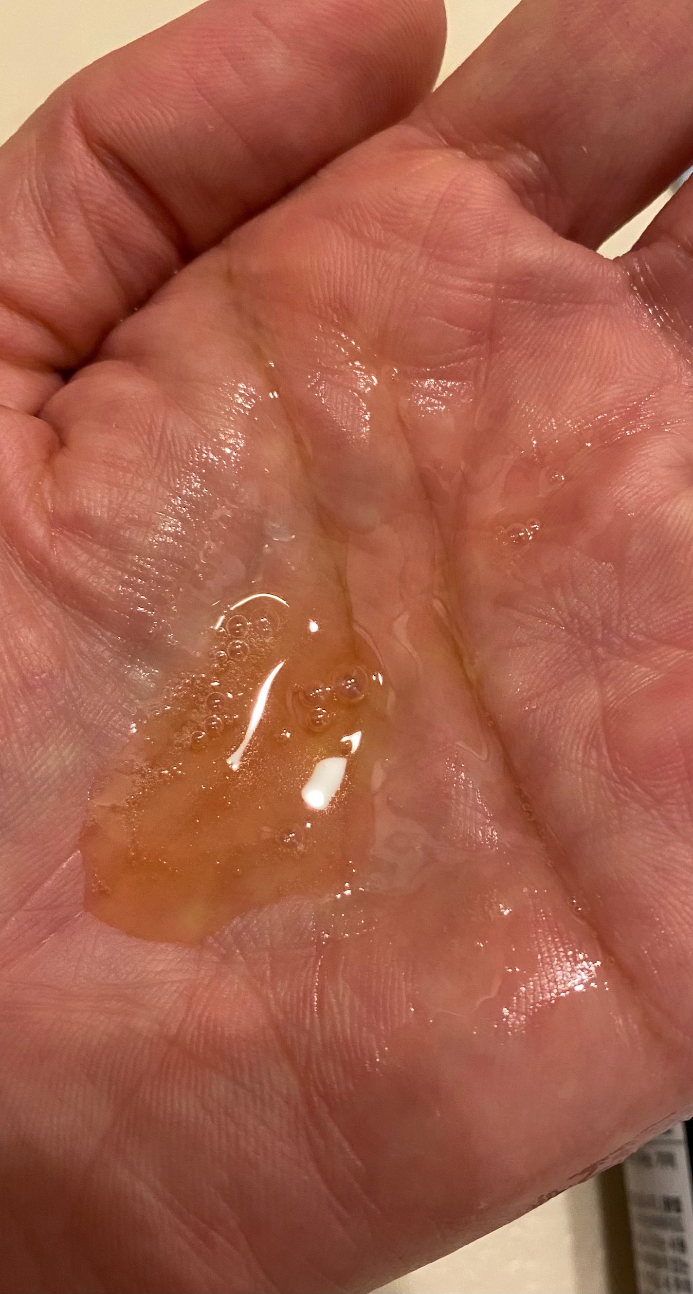 ナイアシン トラネキサム酸 13% セラム/DERMA FACTORY/美容液を使ったクチコミ(2枚目)