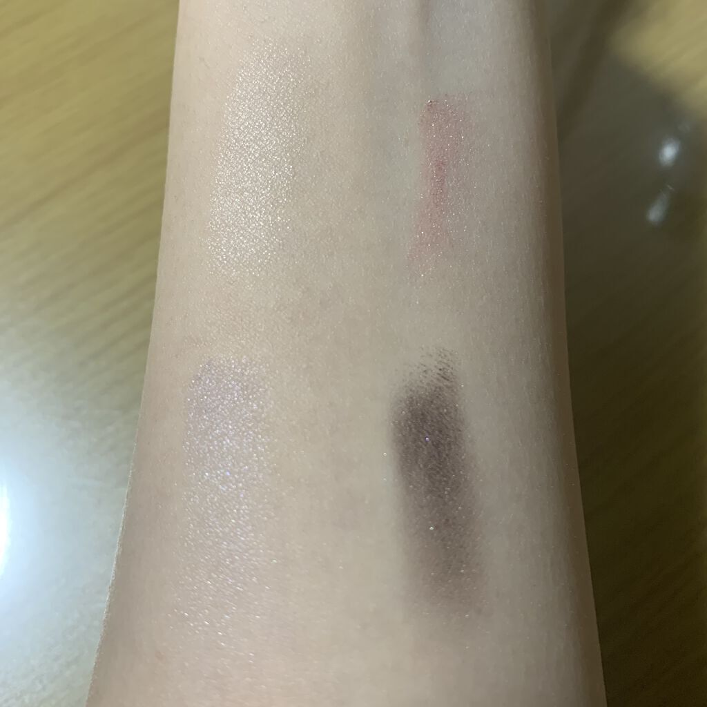 ロイヤルヴィンテージ アイズ/リンメル ロンドン/アイシャドウパレットを使ったクチコミ（3枚目）