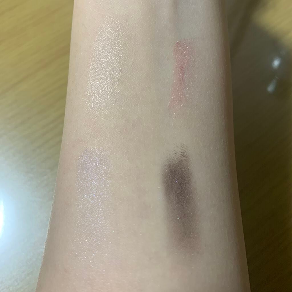 ロイヤルヴィンテージ アイズ/リンメル ロンドン/アイシャドウパレットを使ったクチコミ(3枚目)