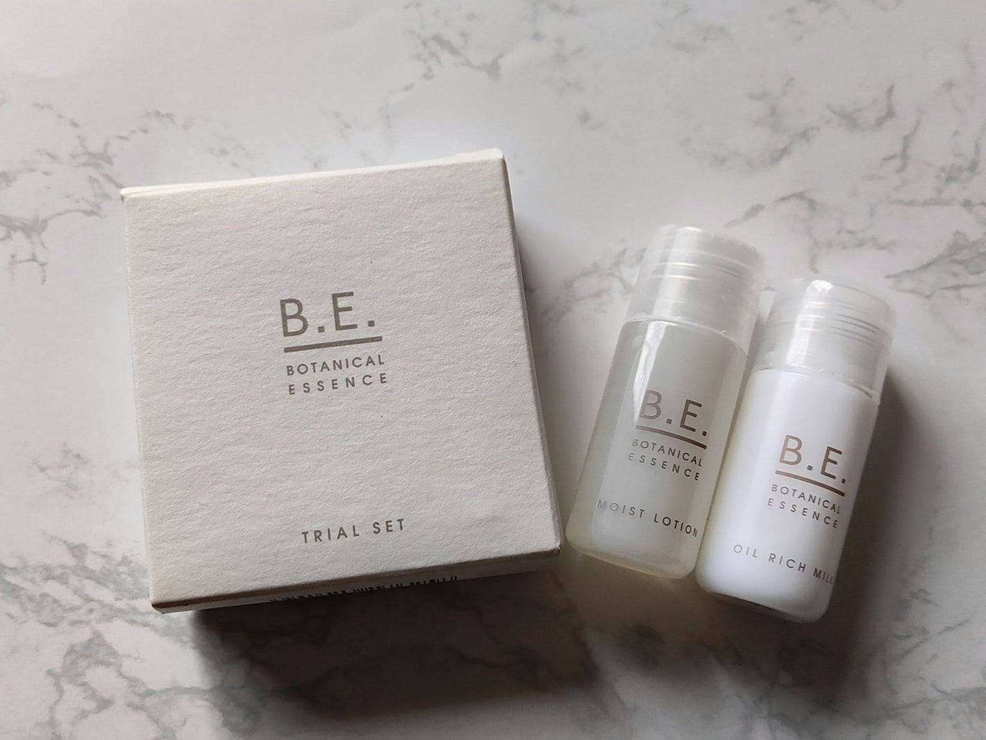 CPKボタニカルエッセンスオイル/コープ/フェイスオイルを使ったクチコミ(1枚目)