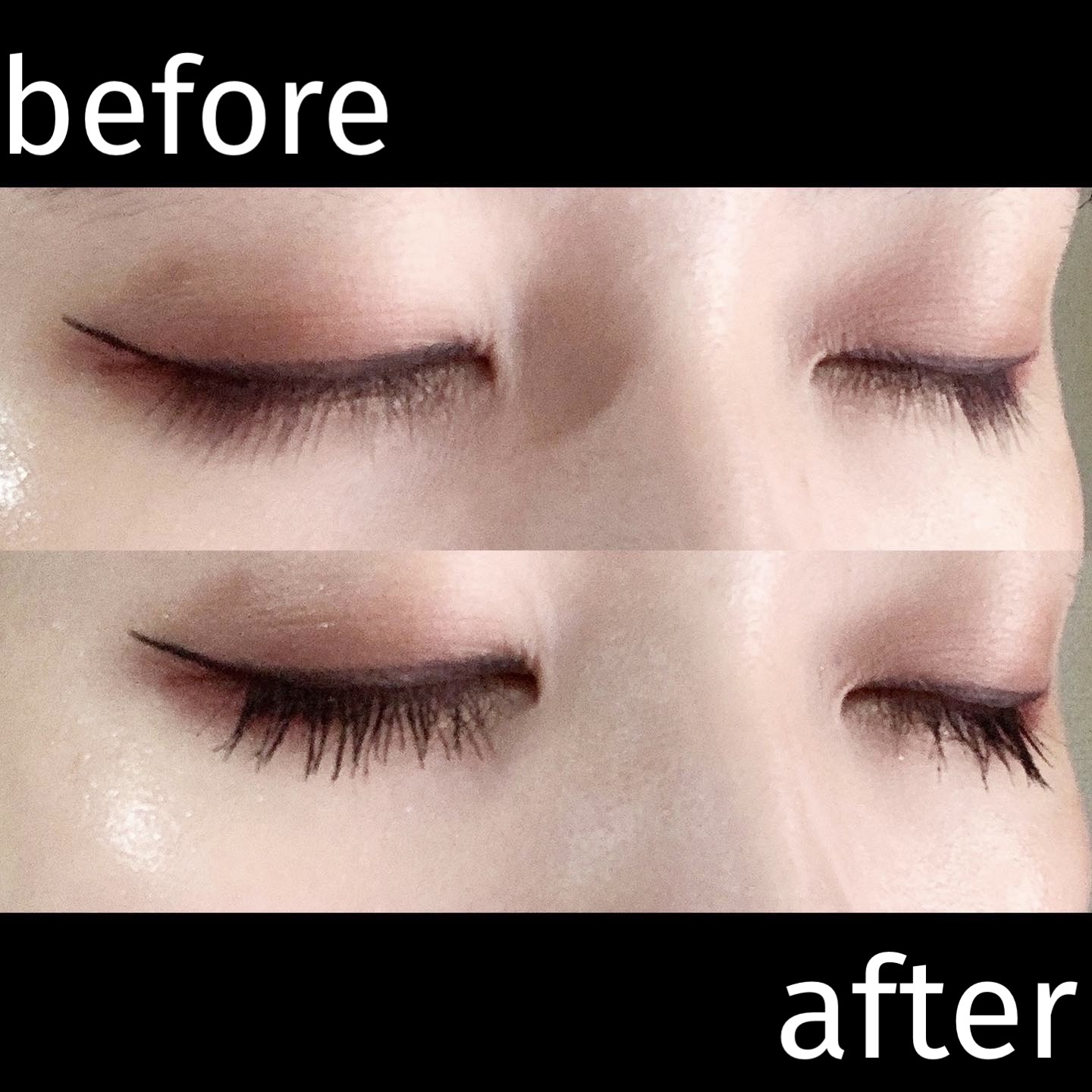 【旧】マスカラ ディオールショウ アイコニック オーバーカール/Dior/マスカラを使ったクチコミ（3枚目）