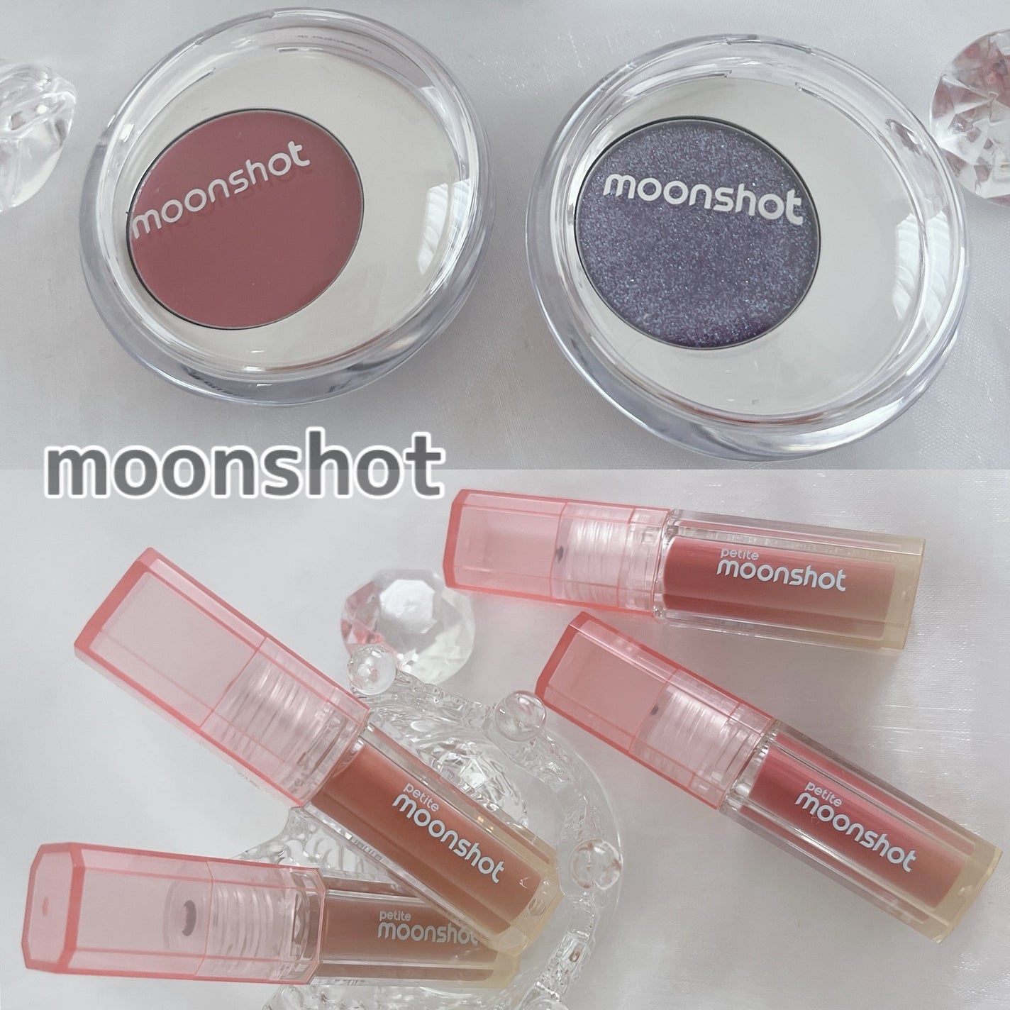 pink on LIPS 「#PR#Moonshot@moonshot_jp様からいただき..」(1枚目)