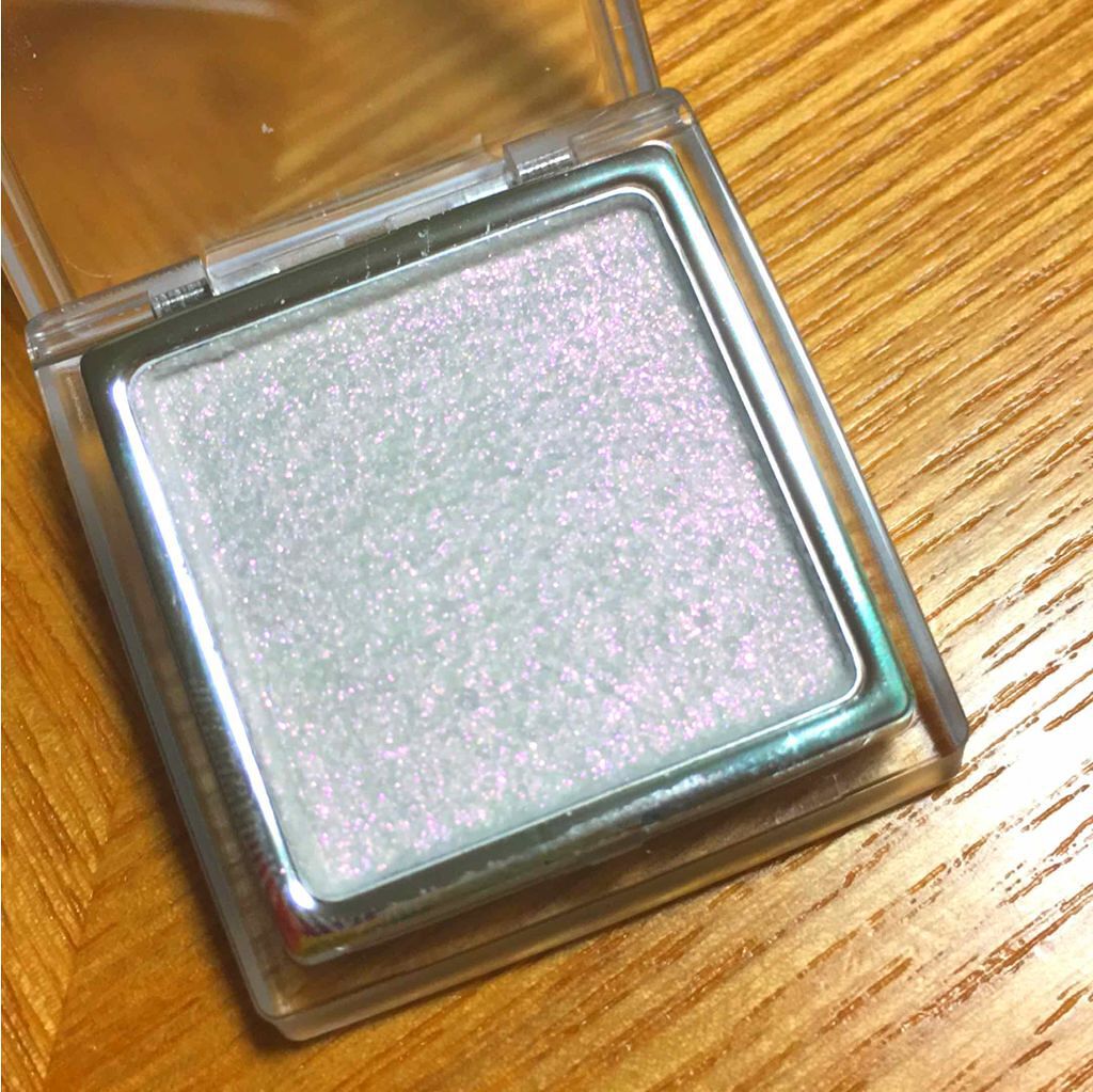 グロージェル 01 ピンク/RMK/ジェル・クリームチークを使ったクチコミ（2枚目）