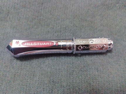 ユニコーンユートピア コレクション/JILL STUART/メイクアップキットを使ったクチコミ(8枚目)