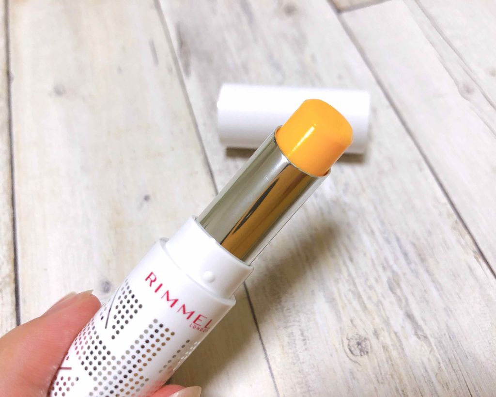 ラスティングフィニッシュ ティントリップ/リンメル ロンドン/リップティントを使ったクチコミ（1枚目）