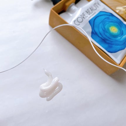 を使ったクチコミ(3枚目)