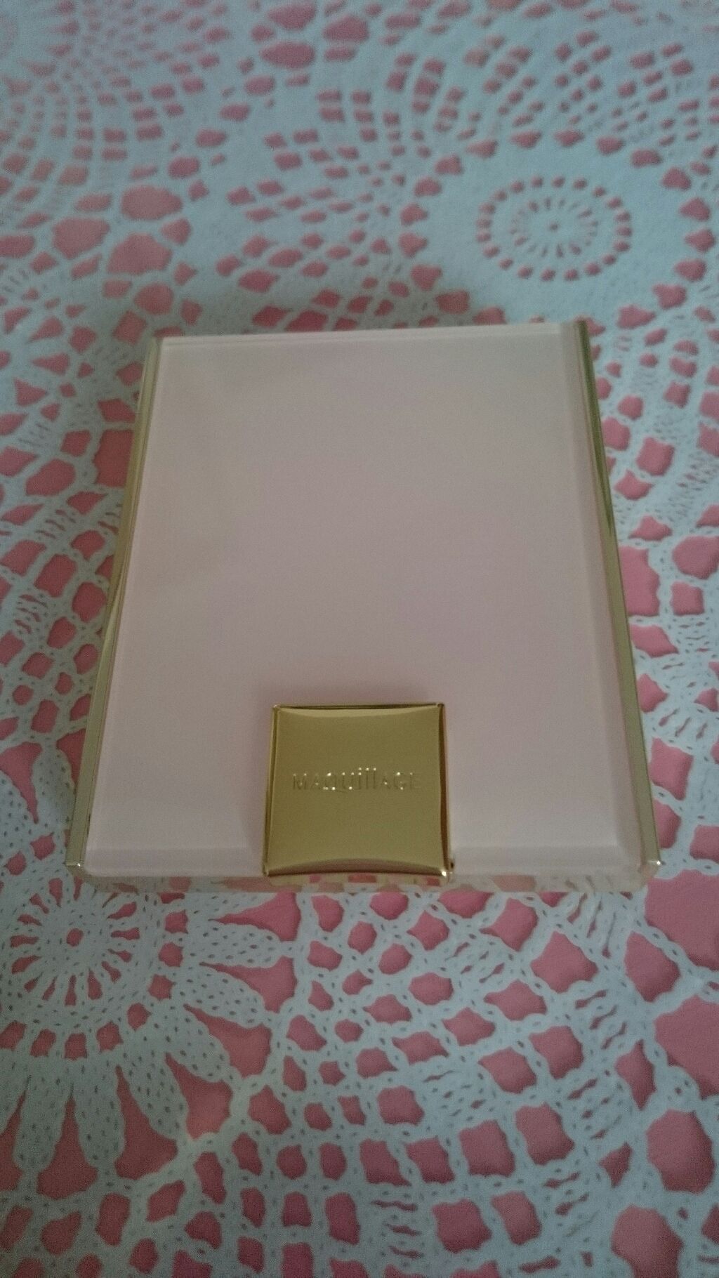 トゥルーアイシャドー/マキアージュ/アイシャドウパレットを使ったクチコミ（1枚目）