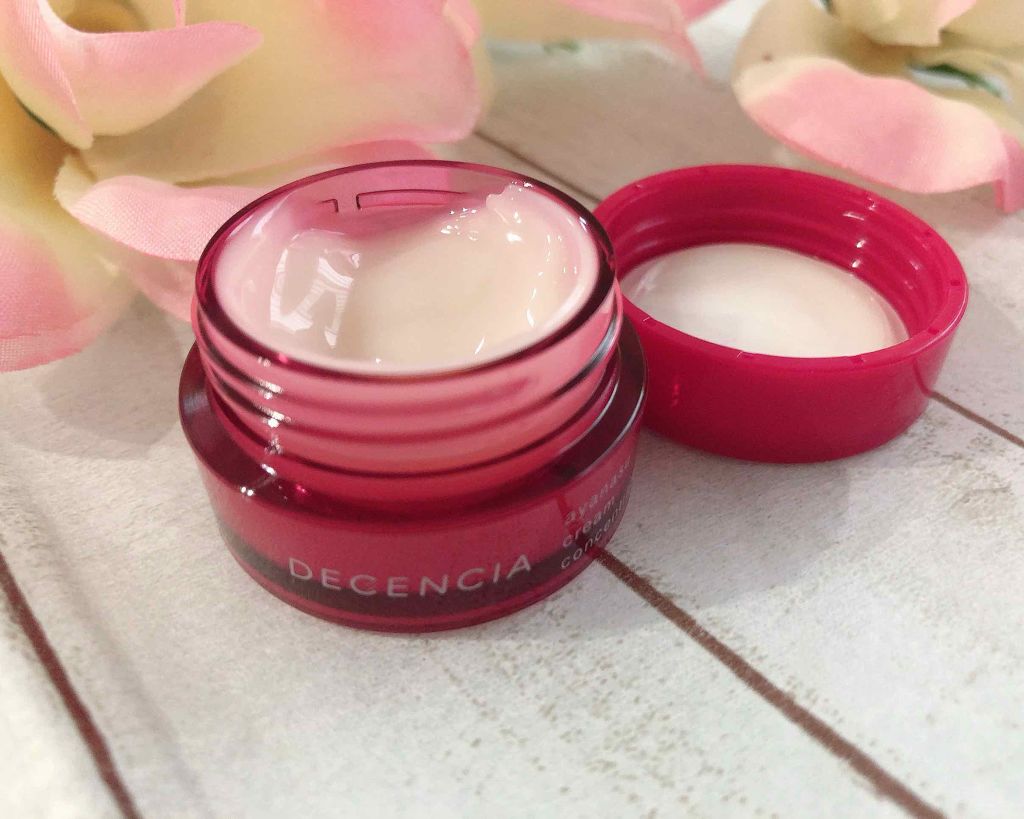 アヤナス ローション コンセントレート/DECENCIA/化粧水を使ったクチコミ(3枚目)