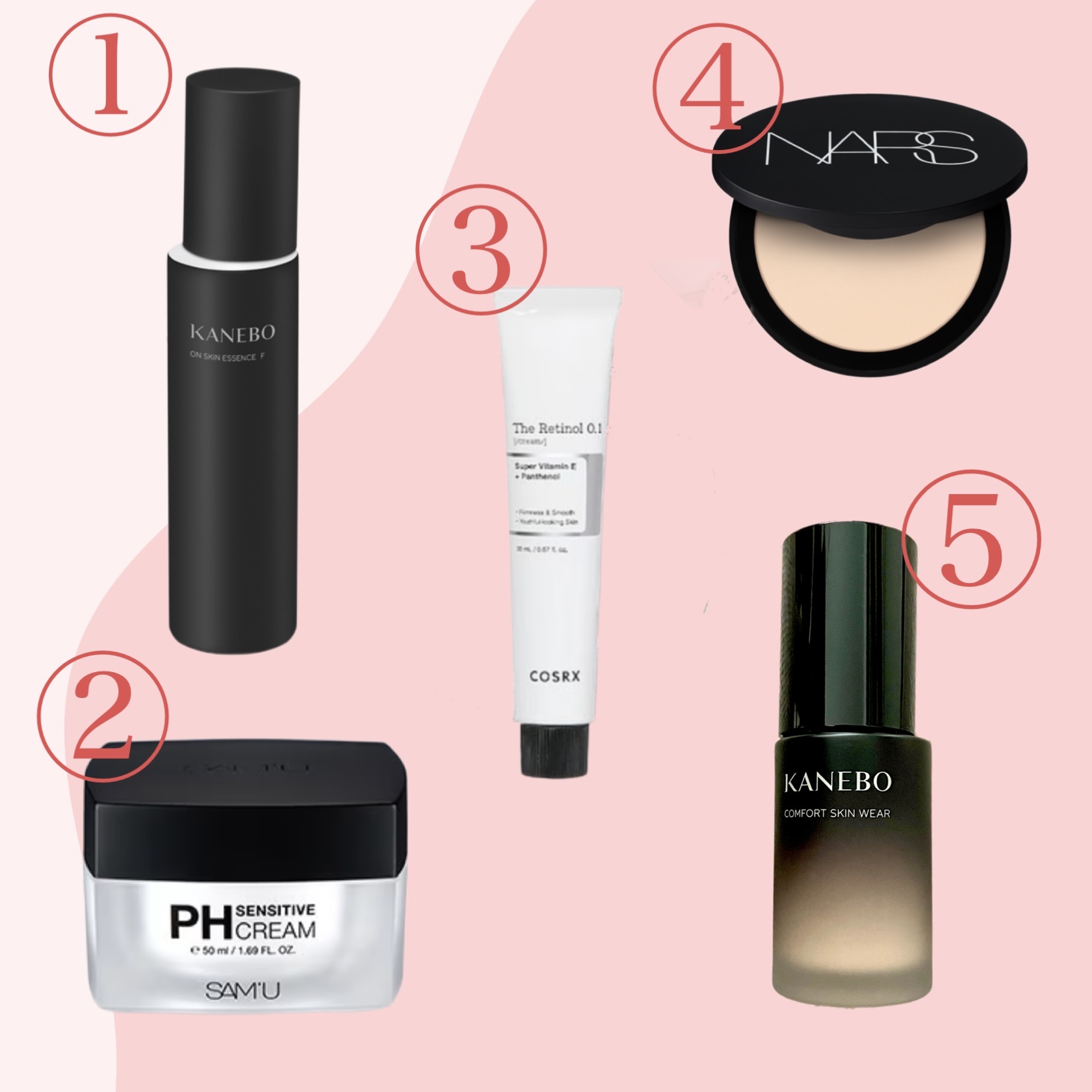 RXザ・レチノール0.1クリーム/COSRX/フェイスクリームを使ったクチコミ（2枚目）