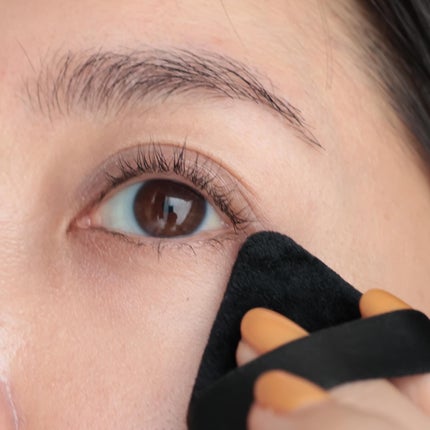 パウダーパフ/Zakata/パフ・スポンジを使ったクチコミ(5枚目)