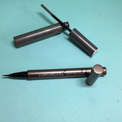 カラーリングアイブロウ/ヘビーローテーション/眉マスカラを使ったクチコミ(6枚目)