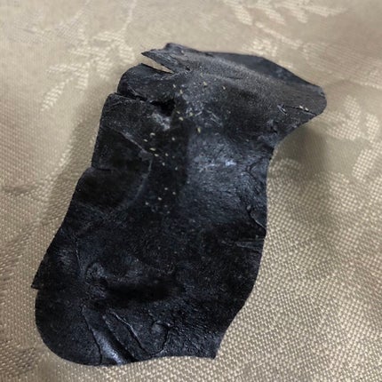 毛穴すっきりパック 鼻用 黒色タイプ/ビオレ/その他スキンケアを使ったクチコミ(2枚目)