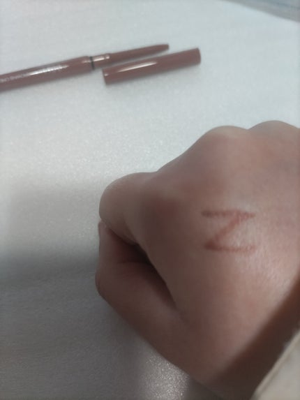 フィルム眉カラー/デジャヴュ/眉マスカラを使ったクチコミ(4枚目)
